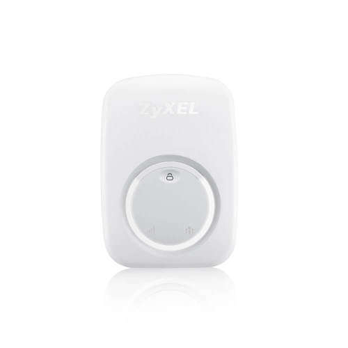 Zyxel WRE2206 Wireless N300 Range Extender